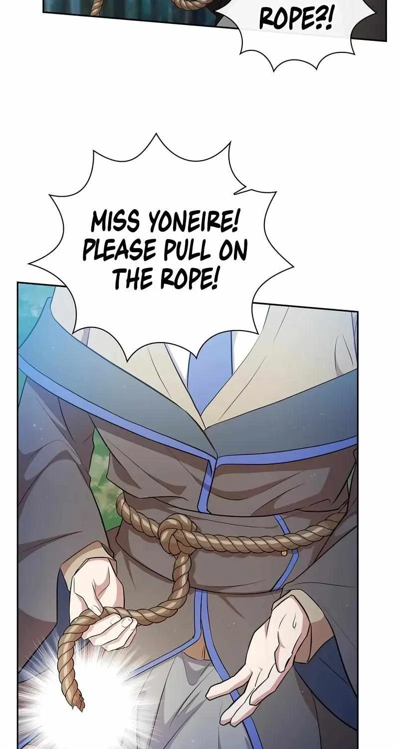 Life of a Magic Academy Mage Chapter 114 page 67 - 