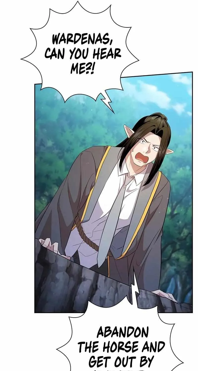 Life of a Magic Academy Mage Chapter 114 page 69 - 