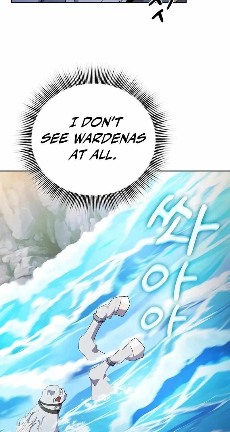 Life of a Magic Academy Mage Chapter 114 page 71 - 