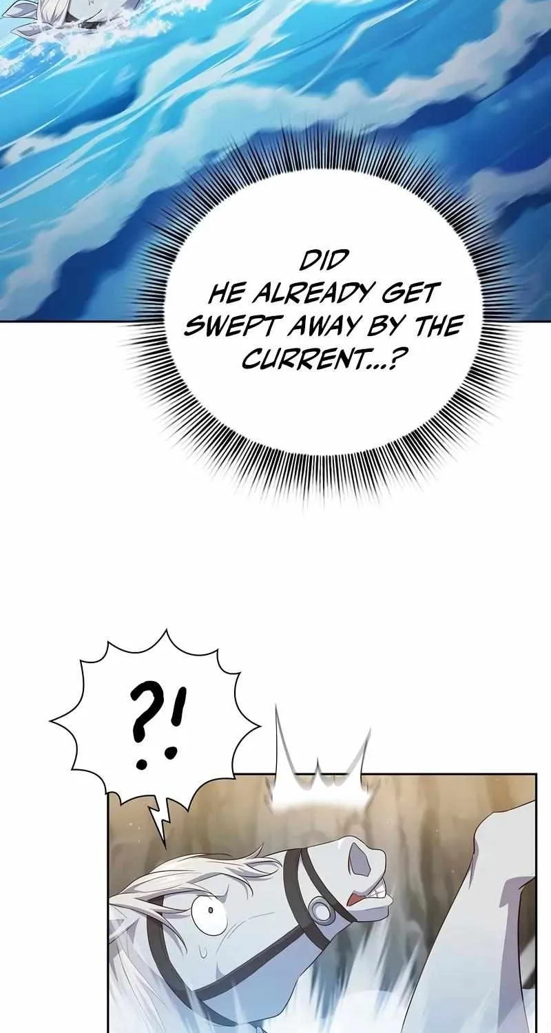 Life of a Magic Academy Mage Chapter 114 page 72 - 