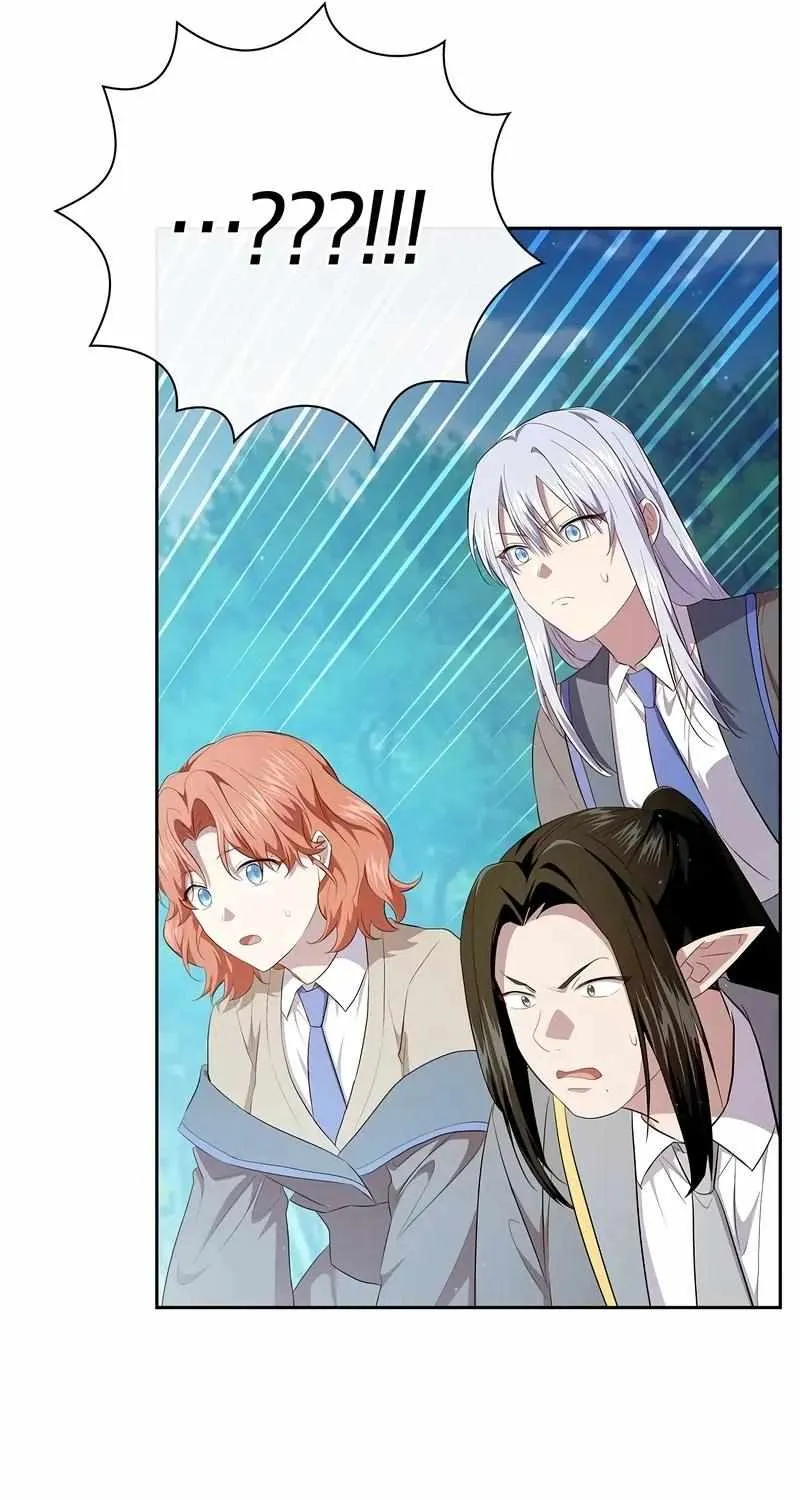 Life of a Magic Academy Mage Chapter 114 page 79 - 