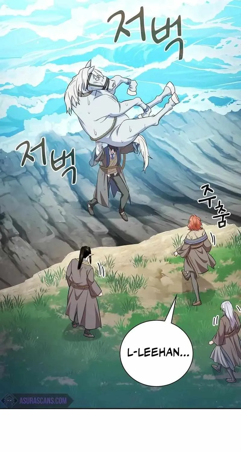 Life of a Magic Academy Mage Chapter 114 page 87 - 