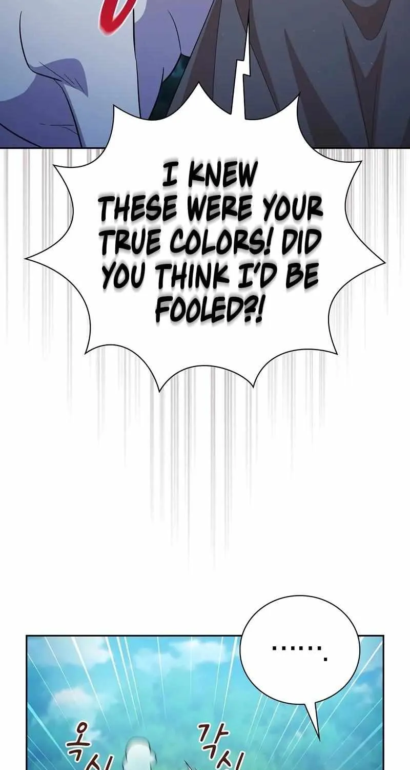 Life of a Magic Academy Mage Chapter 114 page 100 - 