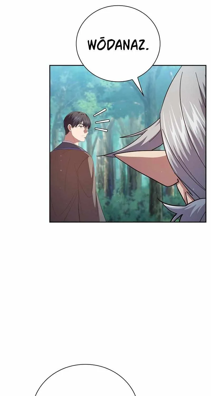 Life of a Magic Academy Mage Chapter 115 page 101 - 