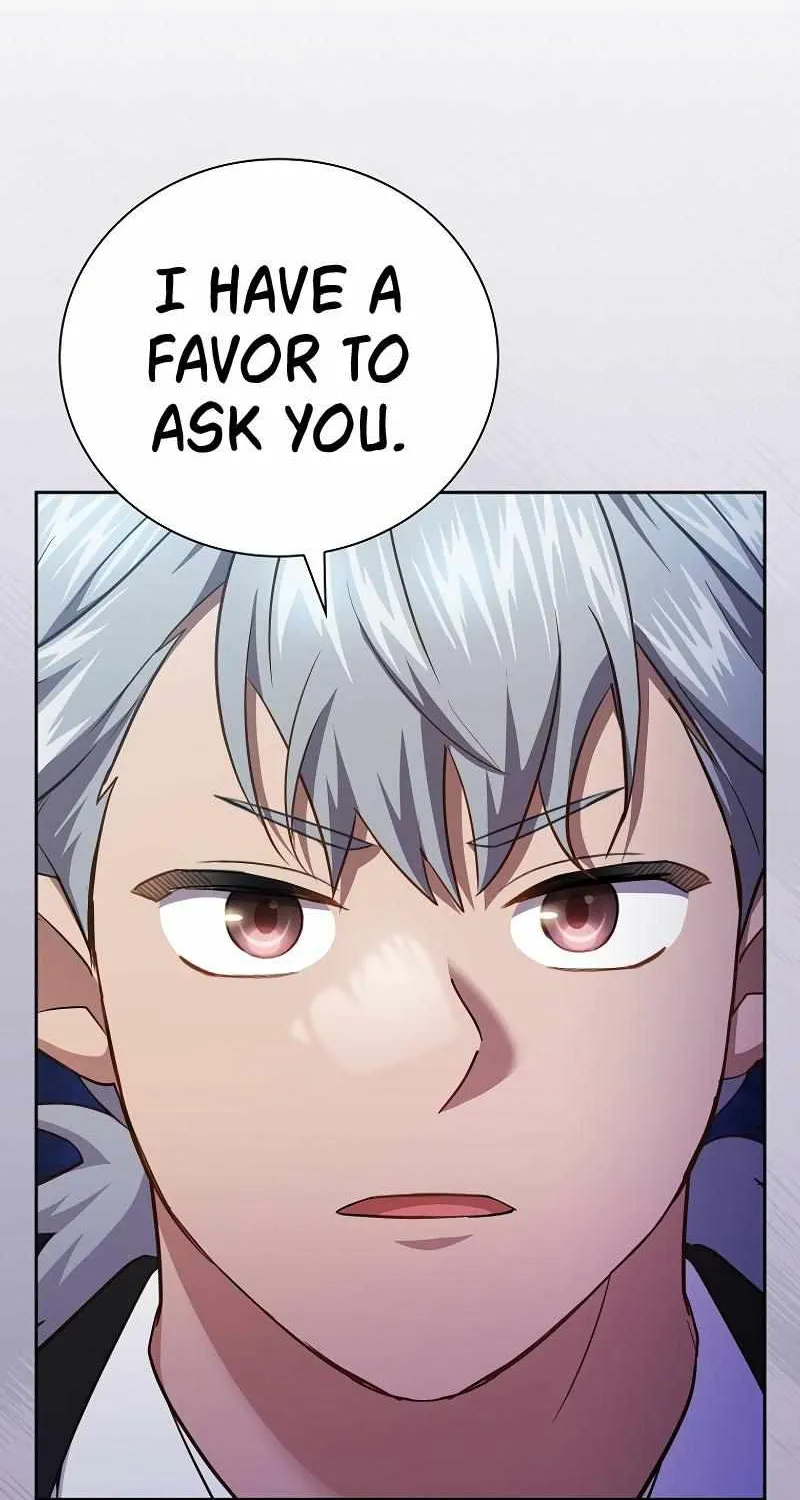 Life of a Magic Academy Mage Chapter 115 page 103 - 