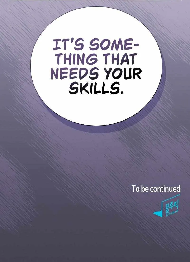 Life of a Magic Academy Mage Chapter 115 page 104 - 