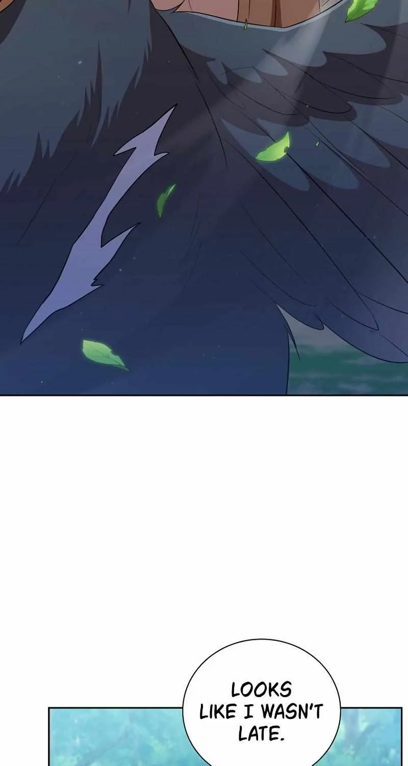 Life of a Magic Academy Mage Chapter 115 page 14 - 