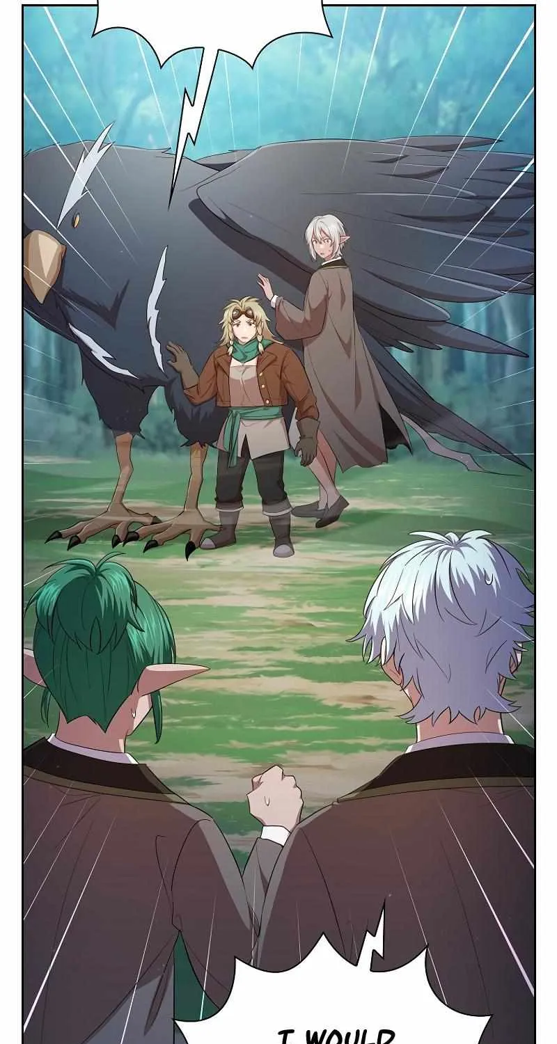 Life of a Magic Academy Mage Chapter 115 page 16 - 