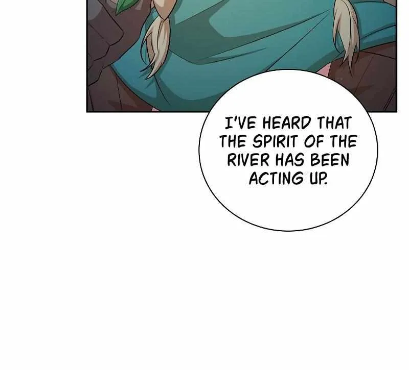 Life of a Magic Academy Mage Chapter 115 page 18 - 