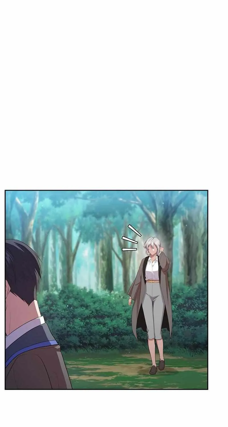 Life of a Magic Academy Mage Chapter 115 page 23 - 