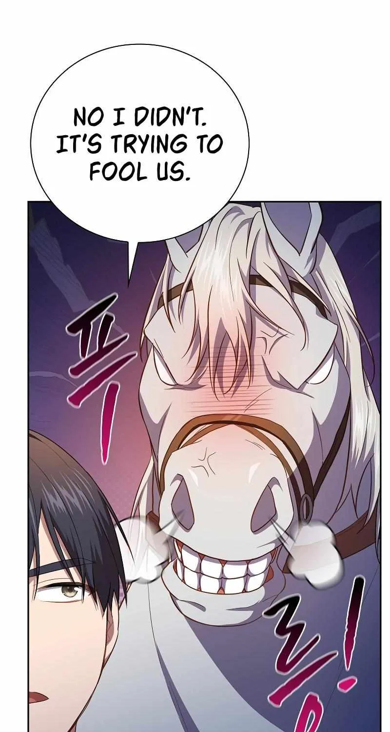 Life of a Magic Academy Mage Chapter 115 page 26 - 