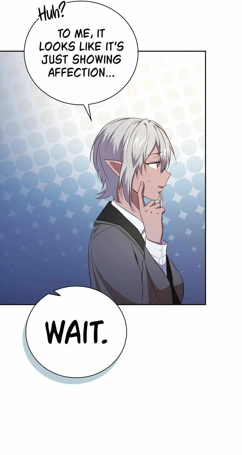 Life of a Magic Academy Mage Chapter 115 page 28 - 