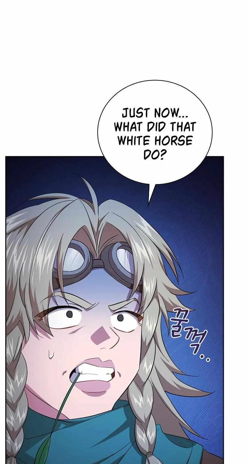 Life of a Magic Academy Mage Chapter 115 page 30 - 