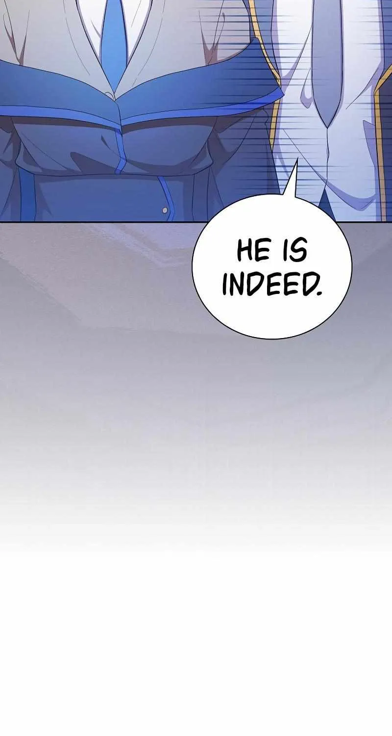Life of a Magic Academy Mage Chapter 115 page 4 - 