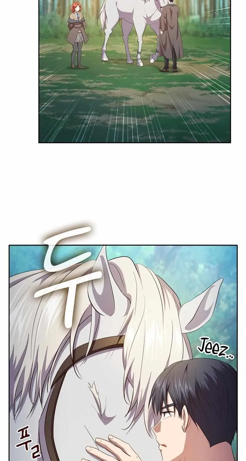 Life of a Magic Academy Mage Chapter 115 page 32 - 