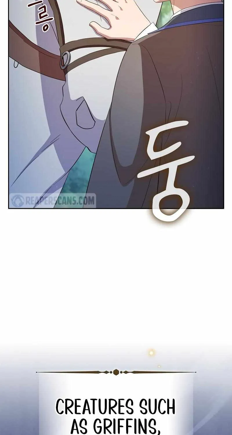 Life of a Magic Academy Mage Chapter 115 page 33 - 