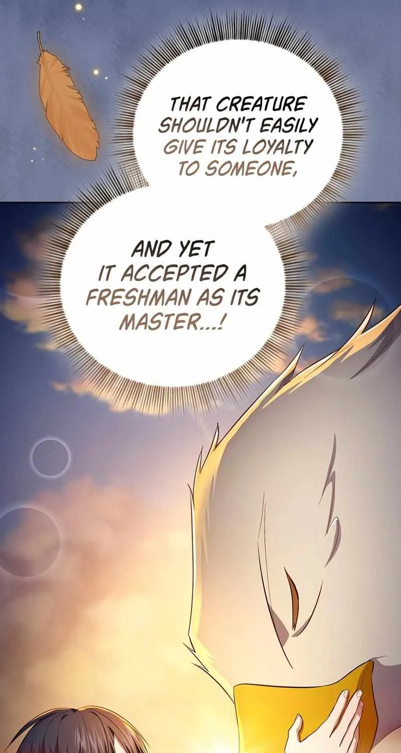Life of a Magic Academy Mage Chapter 115 page 36 - 