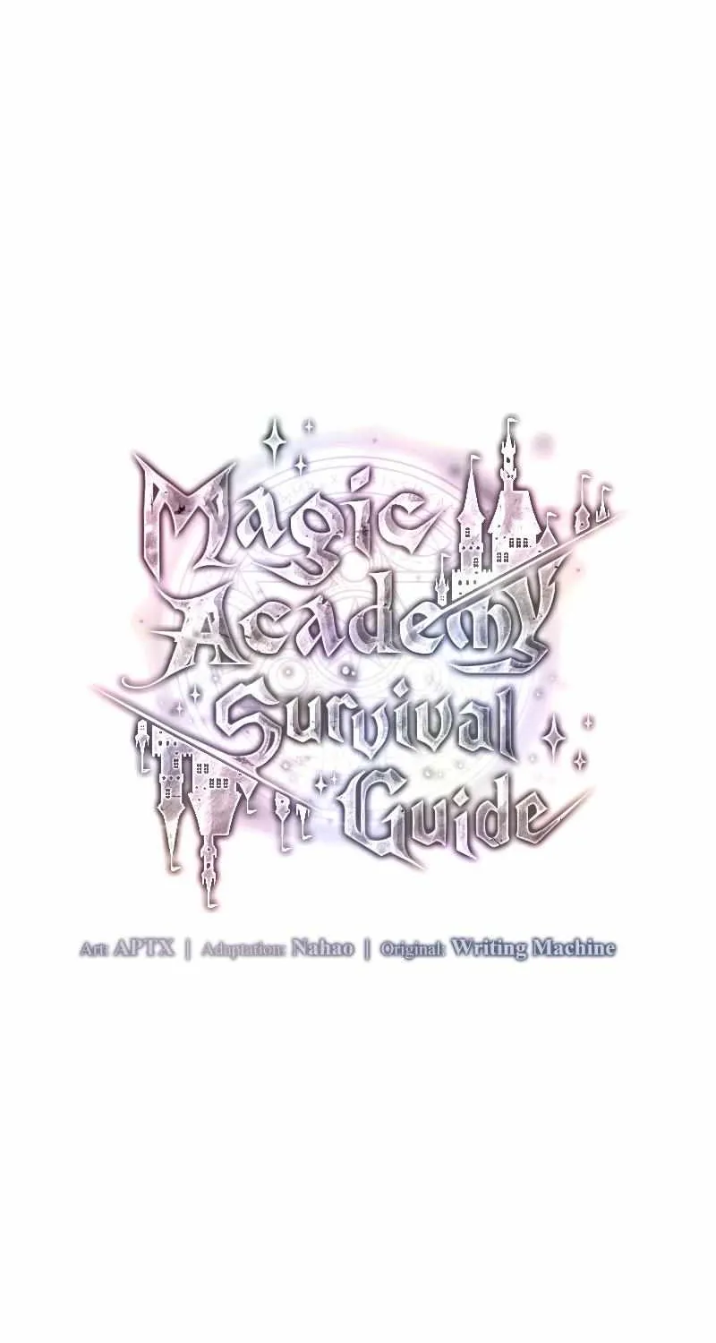 Life of a Magic Academy Mage Chapter 115 page 5 - 