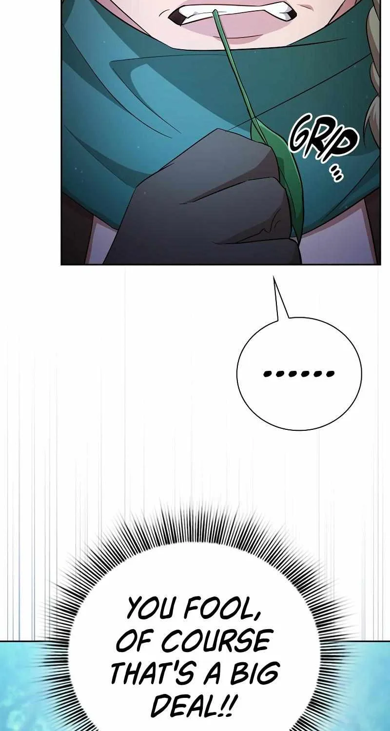 Life of a Magic Academy Mage Chapter 115 page 41 - 