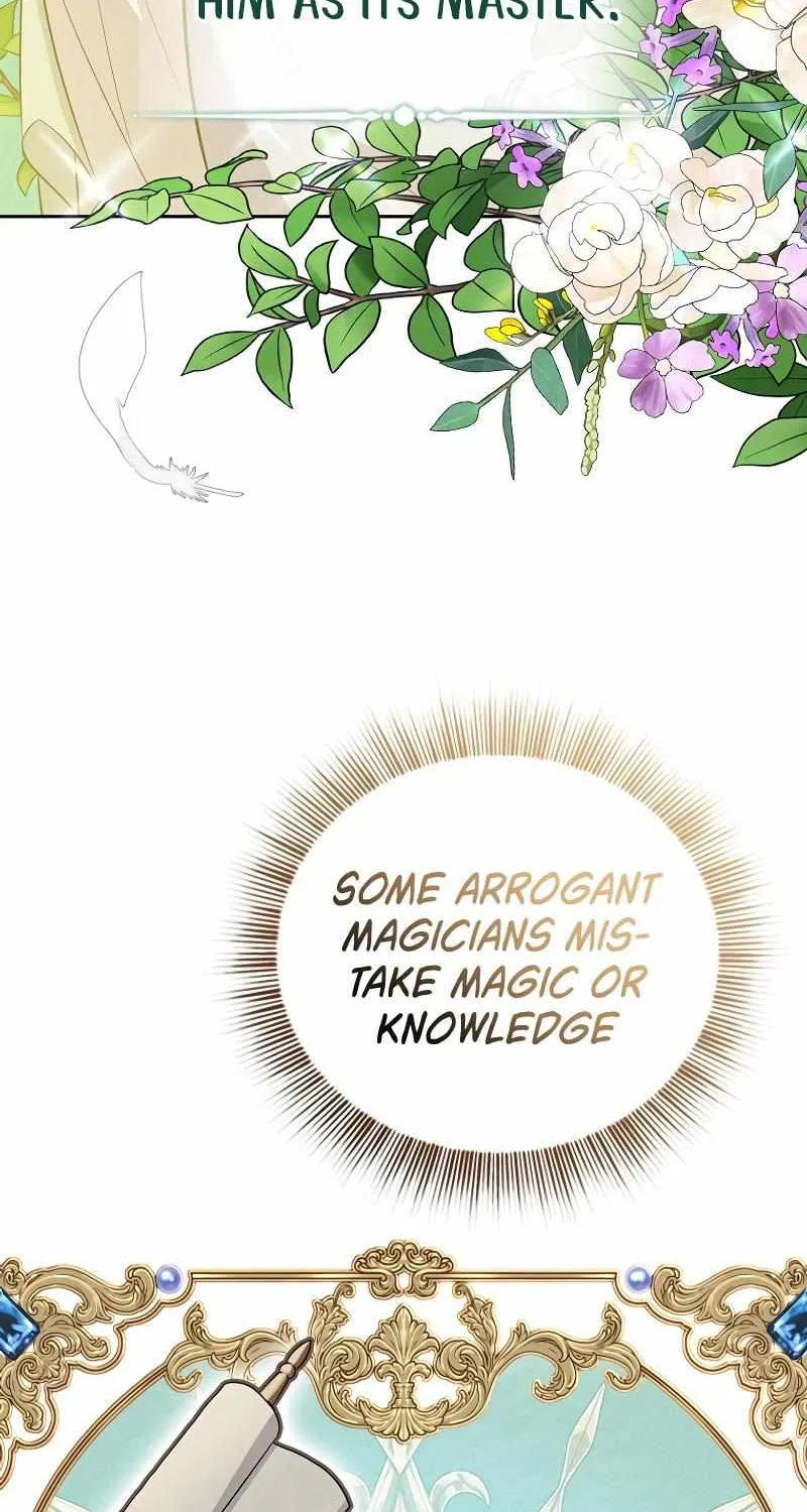 Life of a Magic Academy Mage Chapter 115 page 46 - 