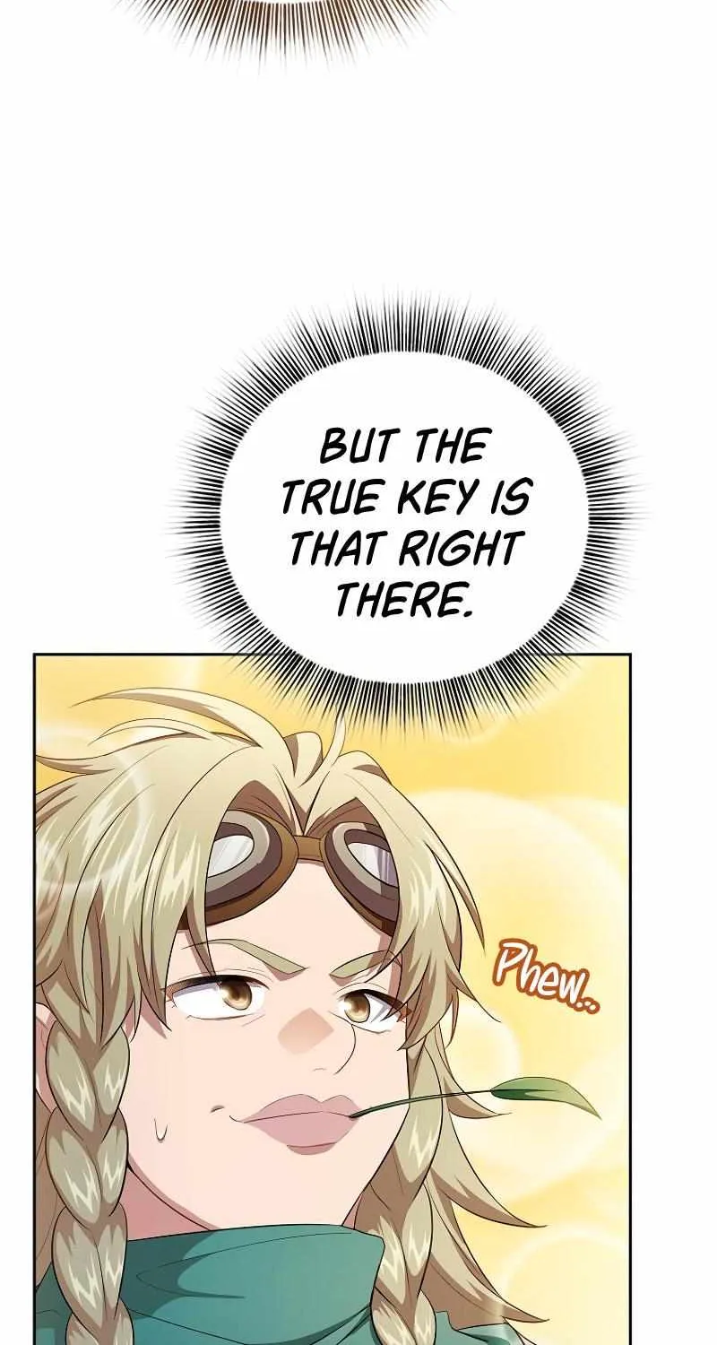Life of a Magic Academy Mage Chapter 115 page 48 - 