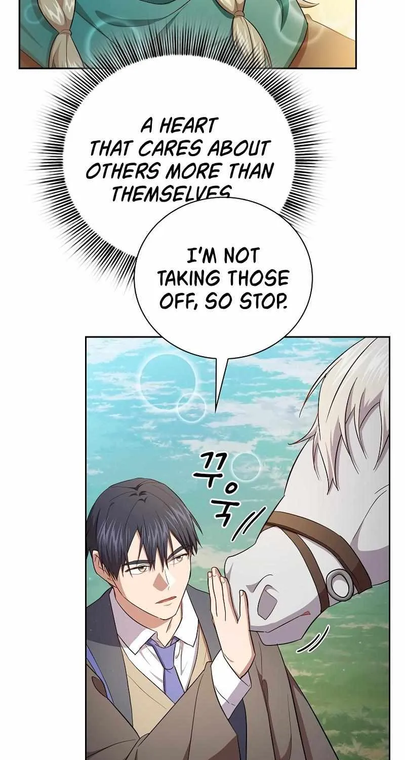 Life of a Magic Academy Mage Chapter 115 page 49 - 