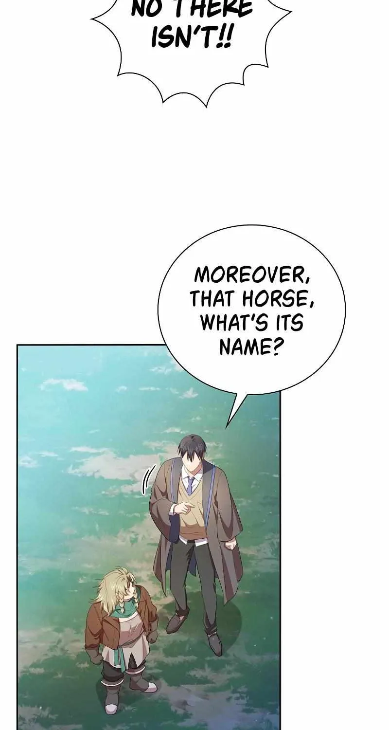 Life of a Magic Academy Mage Chapter 115 page 52 - 