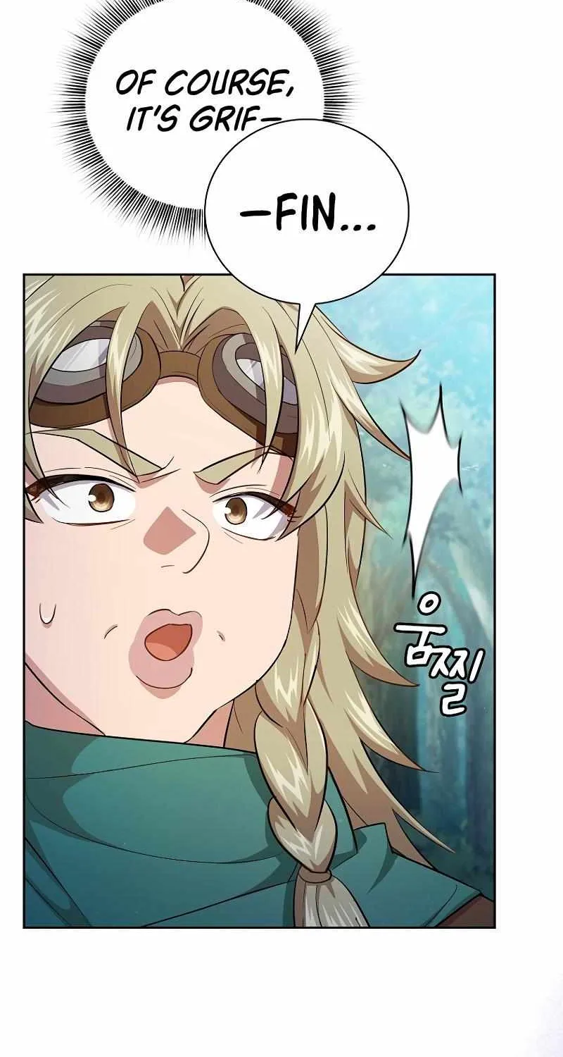 Life of a Magic Academy Mage Chapter 115 page 55 - 
