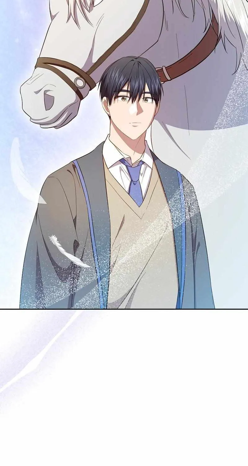 Life of a Magic Academy Mage Chapter 115 page 57 - 