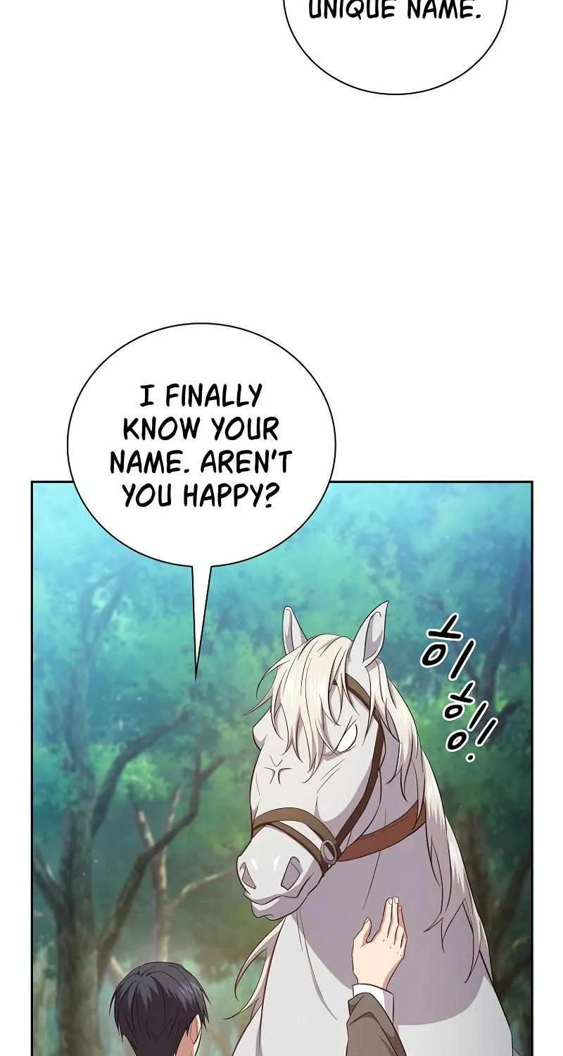 Life of a Magic Academy Mage Chapter 115 page 59 - 