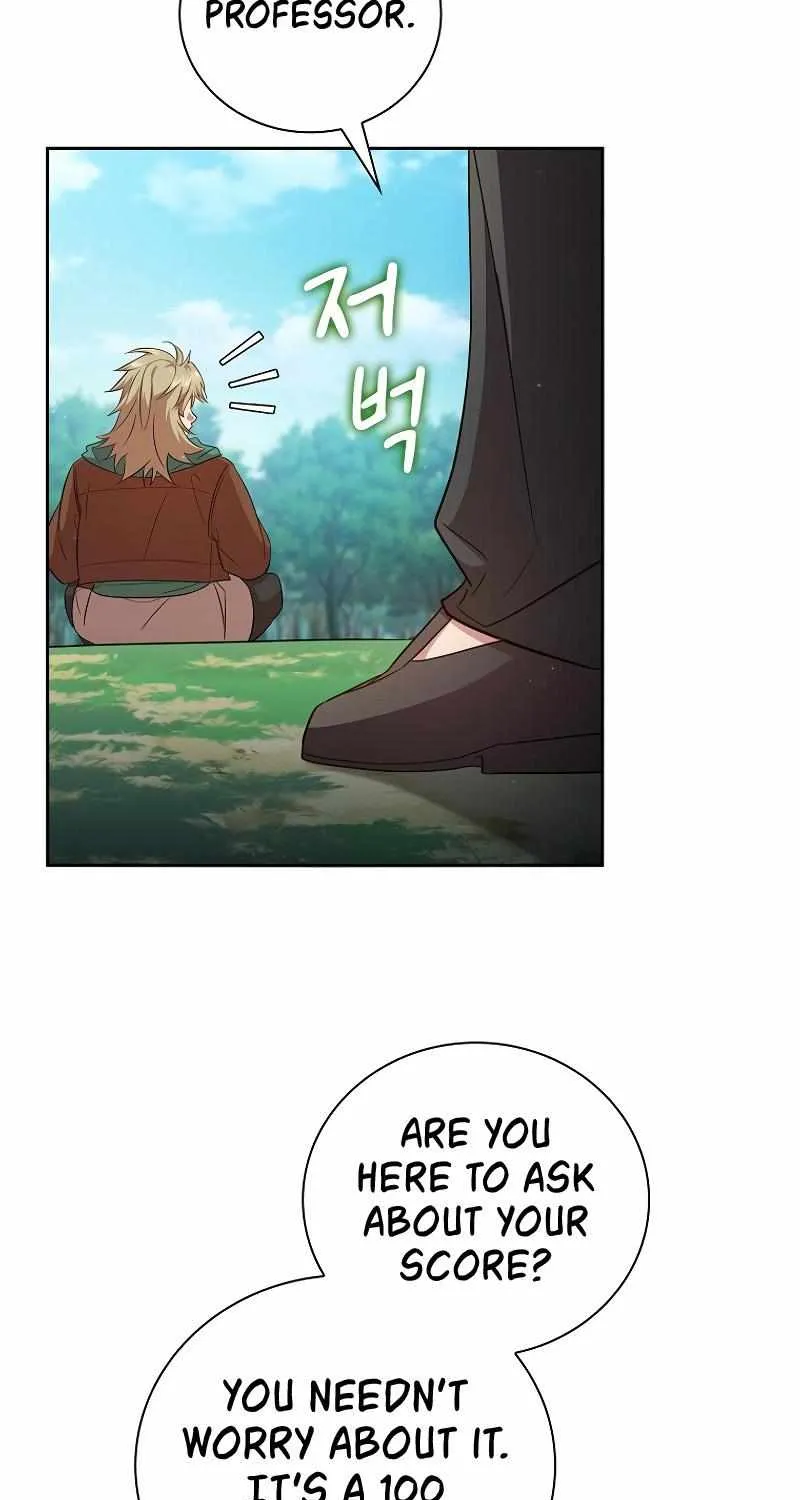 Life of a Magic Academy Mage Chapter 115 page 66 - 