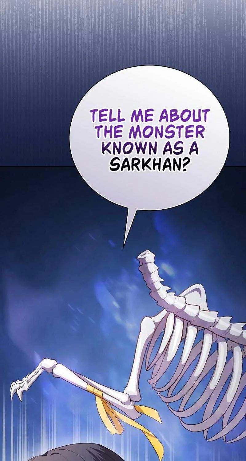 Life of a Magic Academy Mage Chapter 115 page 69 - 