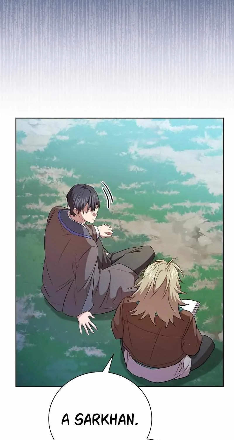 Life of a Magic Academy Mage Chapter 115 page 71 - 