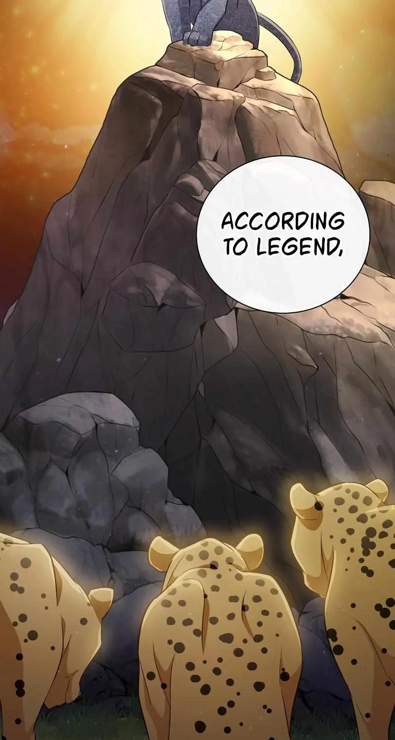 Life of a Magic Academy Mage Chapter 115 page 73 - 