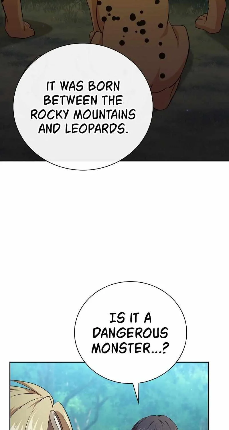 Life of a Magic Academy Mage Chapter 115 page 74 - 