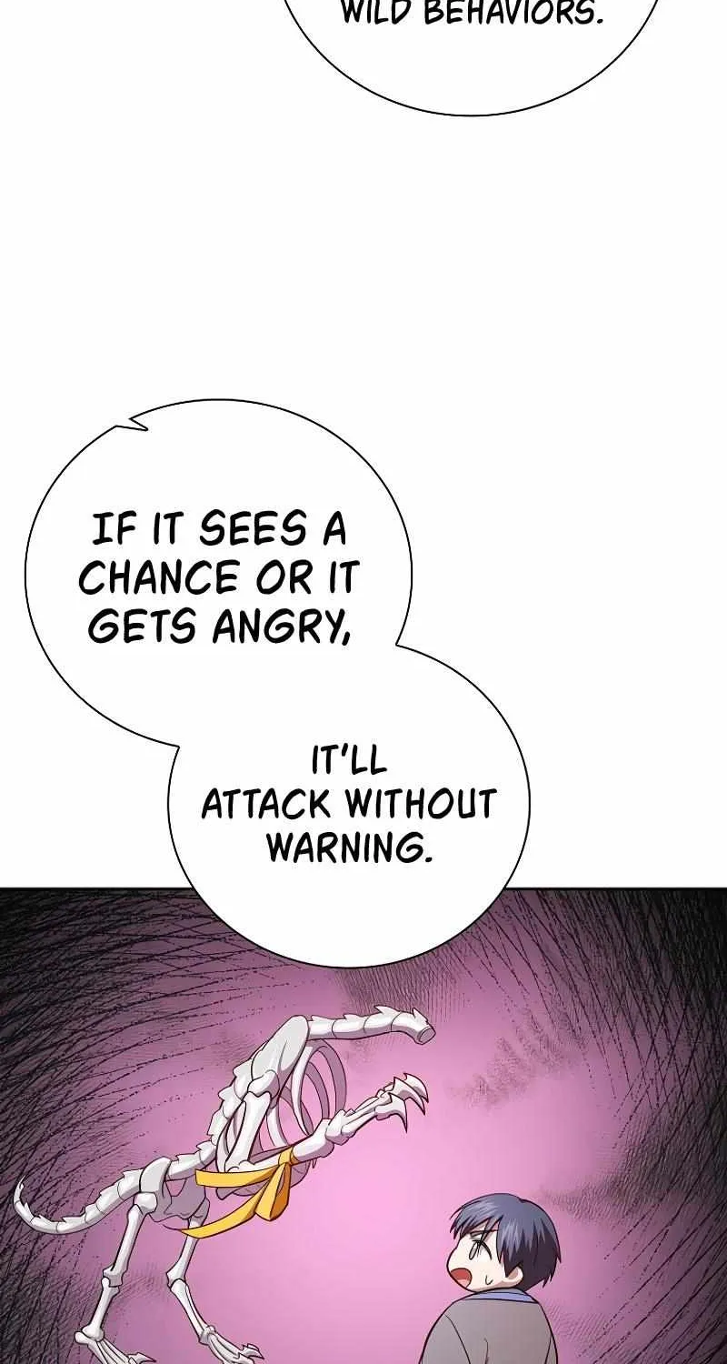 Life of a Magic Academy Mage Chapter 115 page 78 - 