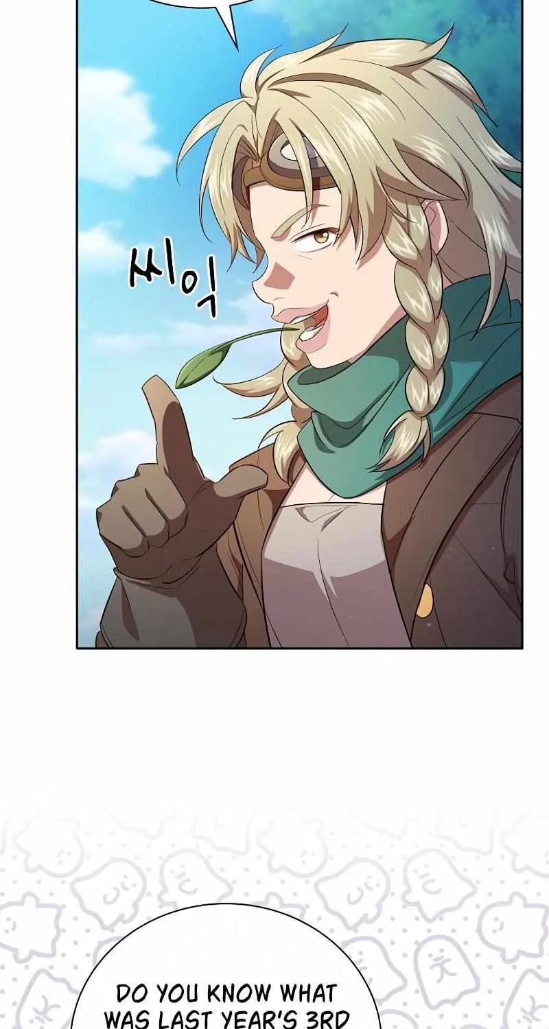 Life of a Magic Academy Mage Chapter 115 page 84 - 