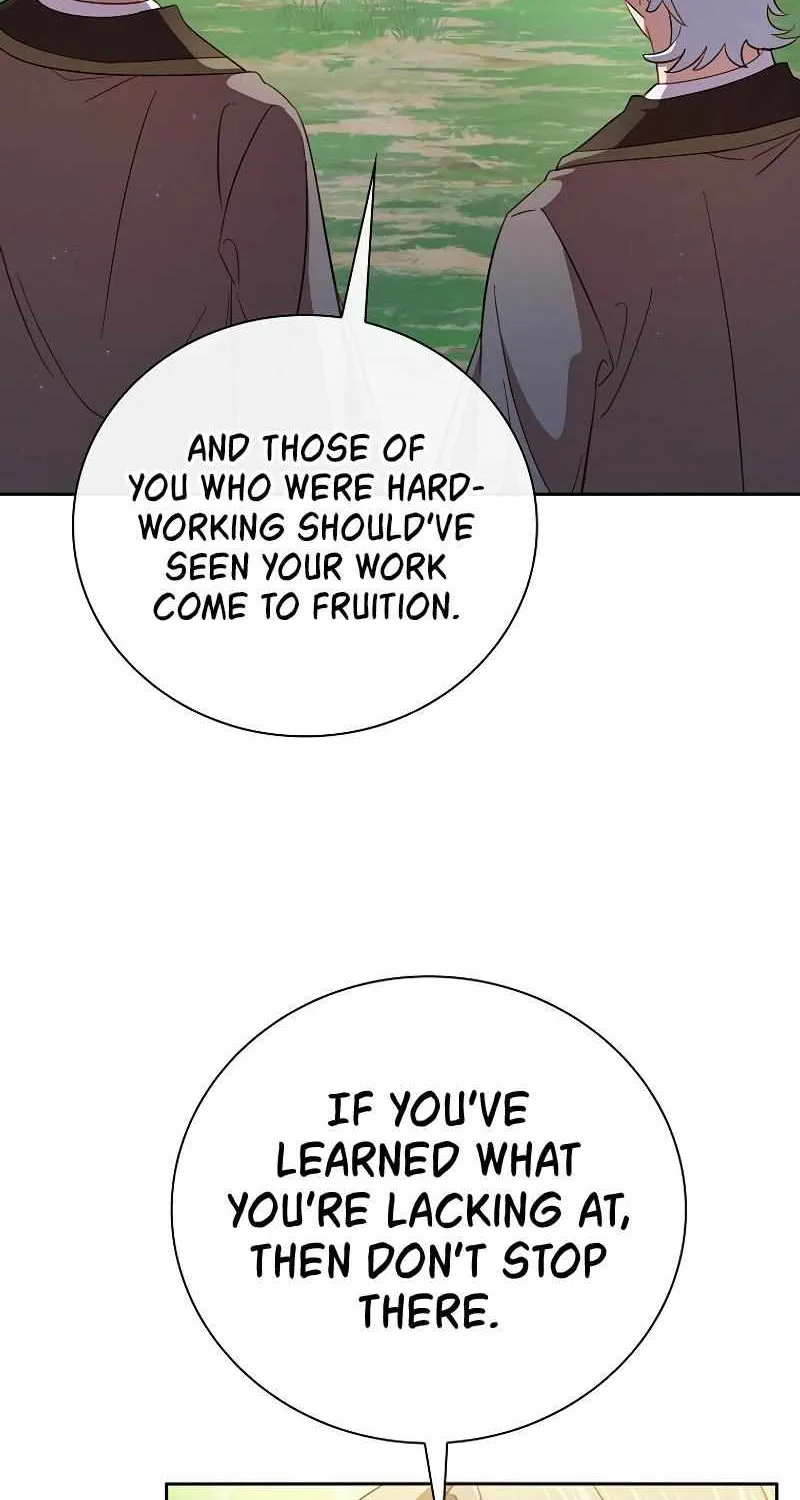 Life of a Magic Academy Mage Chapter 115 page 92 - 