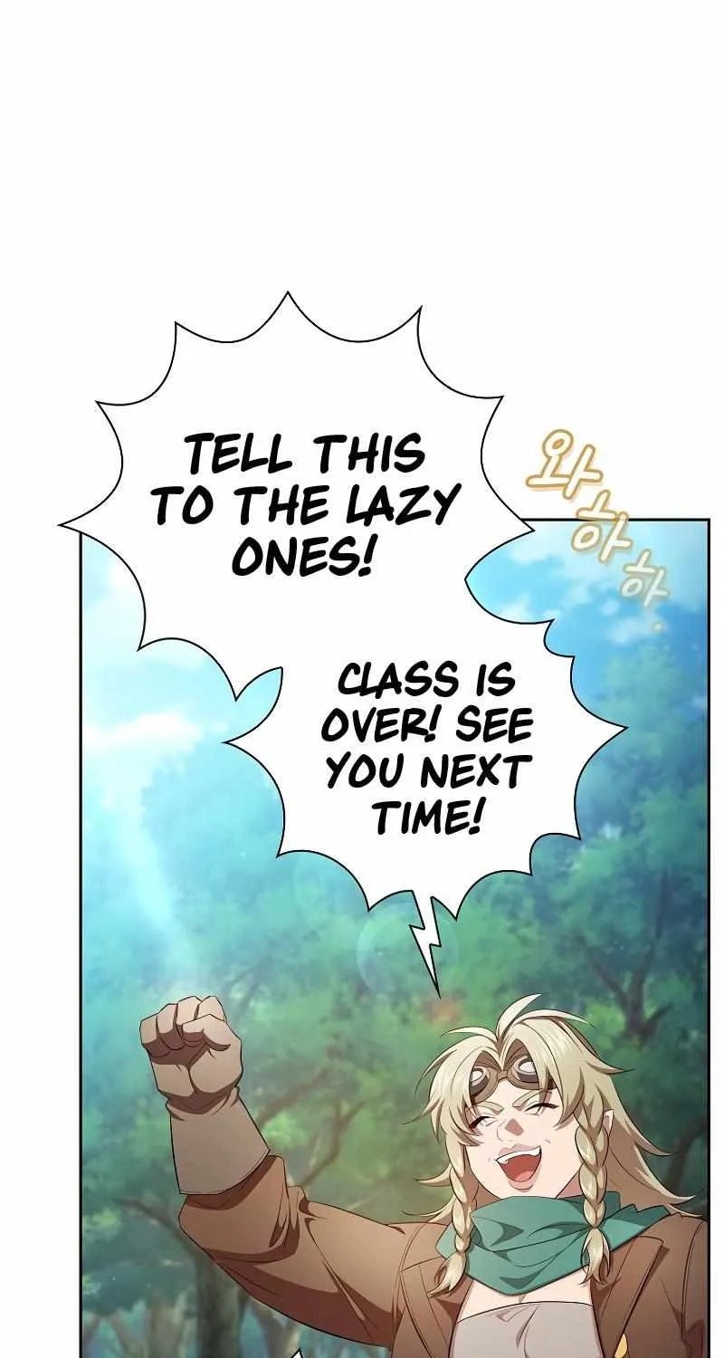 Life of a Magic Academy Mage Chapter 115 page 98 - 