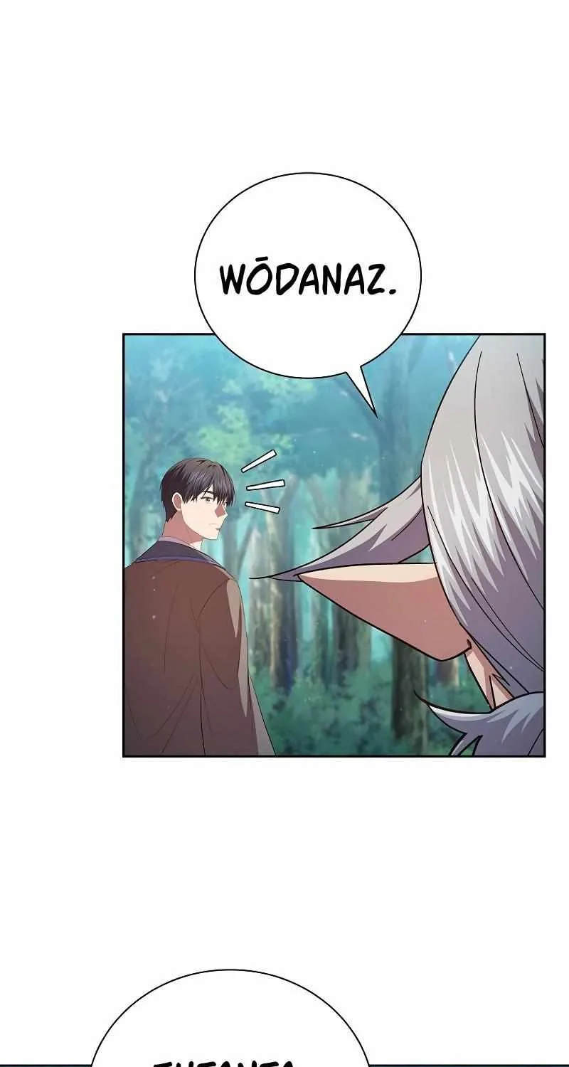 Life of a Magic Academy Mage Chapter 116 page 2 - 