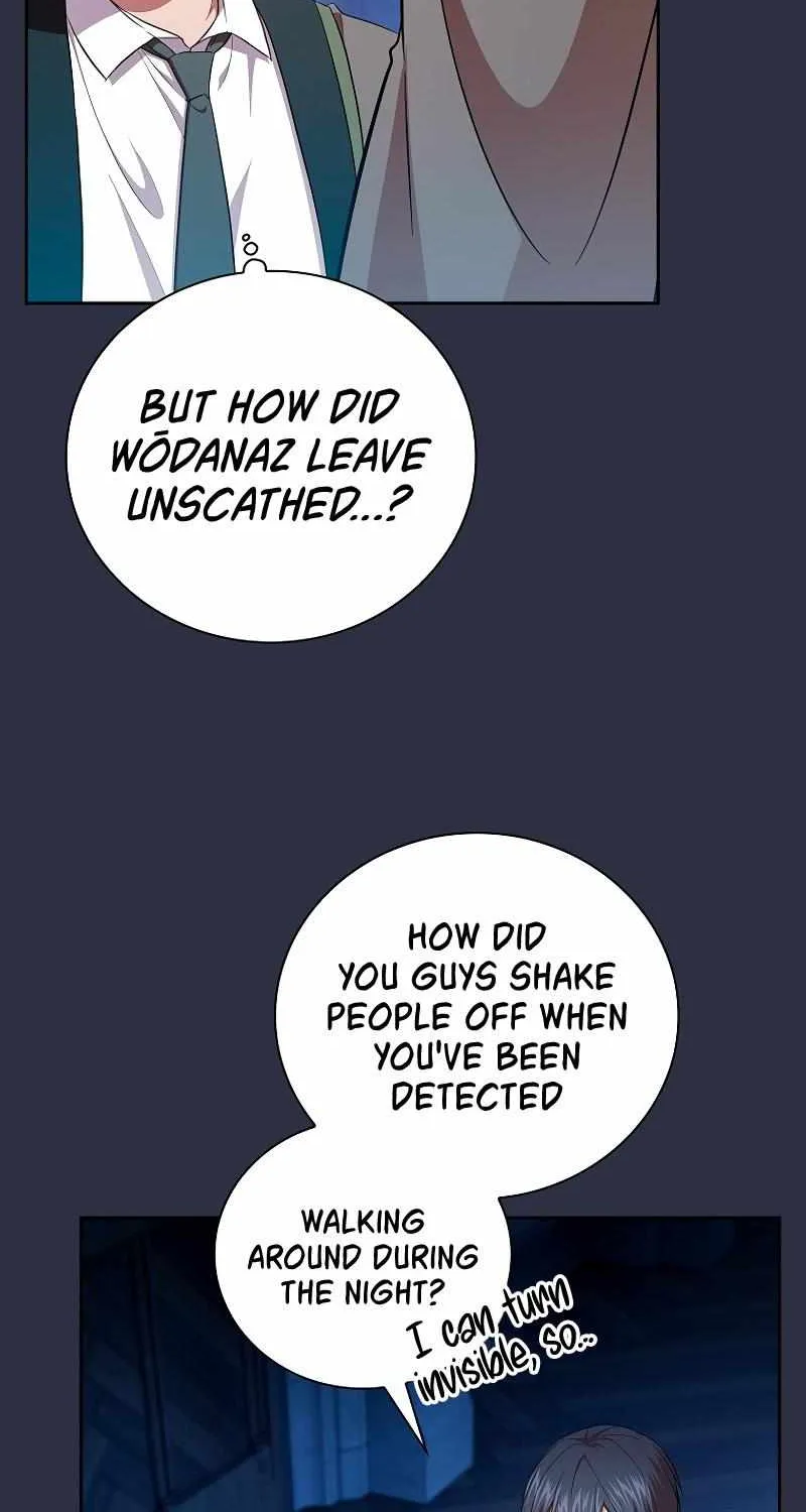 Life of a Magic Academy Mage Chapter 116 page 101 - 