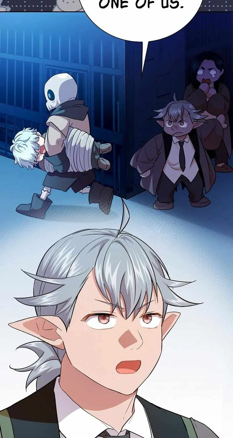 Life of a Magic Academy Mage Chapter 116 page 103 - 