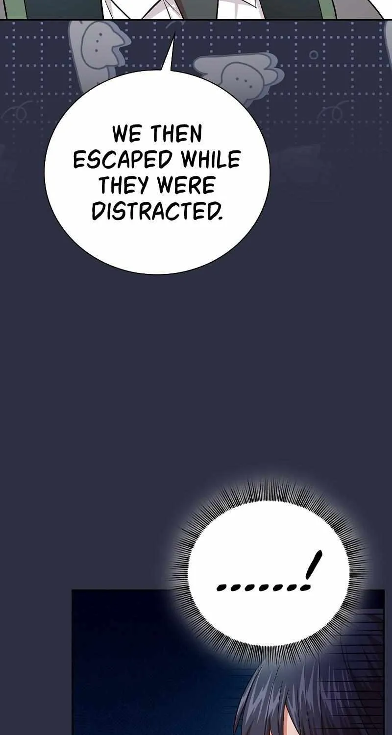 Life of a Magic Academy Mage Chapter 116 page 104 - 