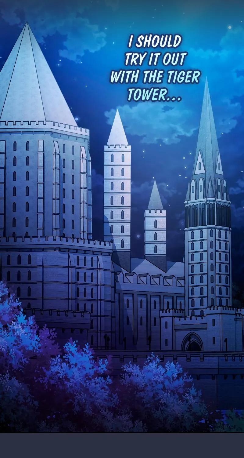 Life of a Magic Academy Mage Chapter 116 page 106 - 