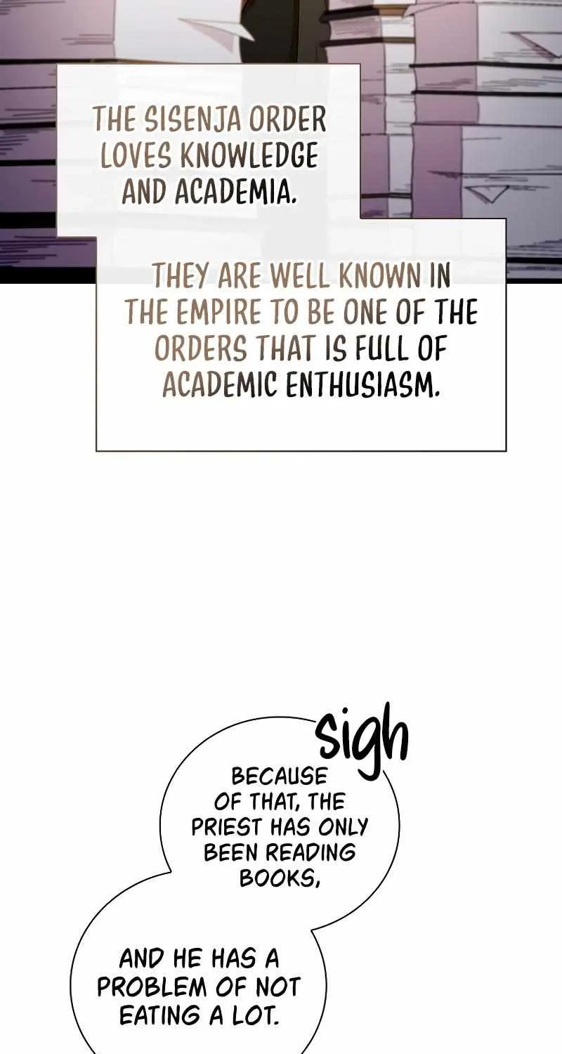 Life of a Magic Academy Mage Chapter 116 page 15 - 