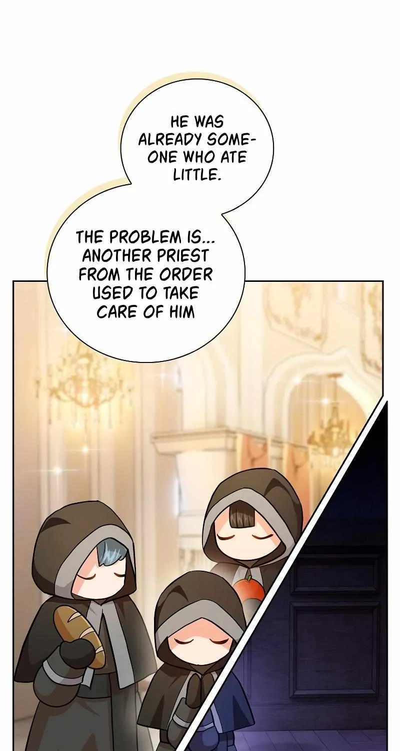 Life of a Magic Academy Mage Chapter 116 page 17 - 