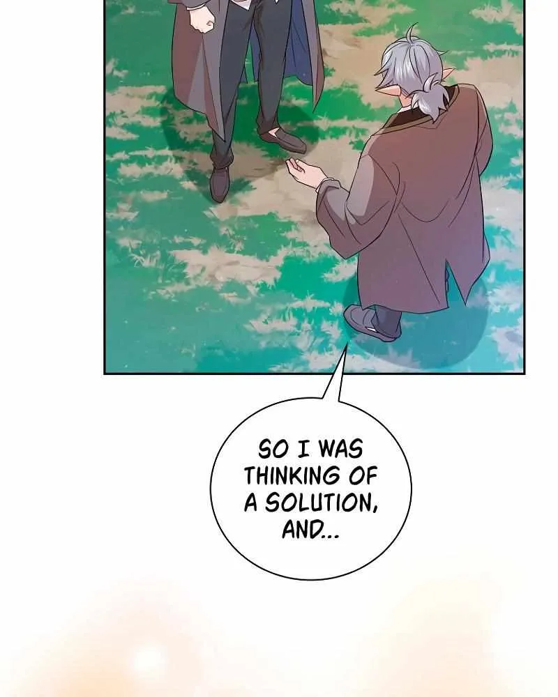 Life of a Magic Academy Mage Chapter 116 page 19 - 