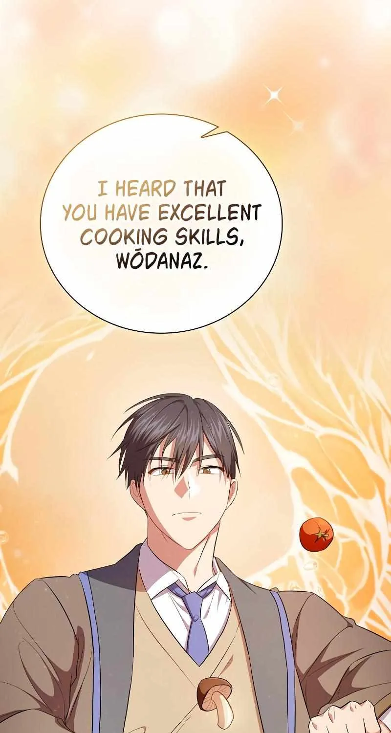 Life of a Magic Academy Mage Chapter 116 page 20 - 