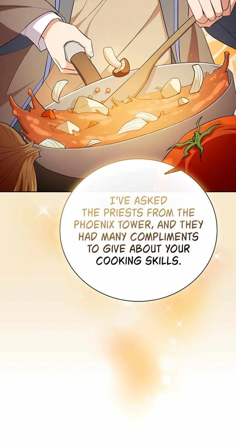 Life of a Magic Academy Mage Chapter 116 page 21 - 