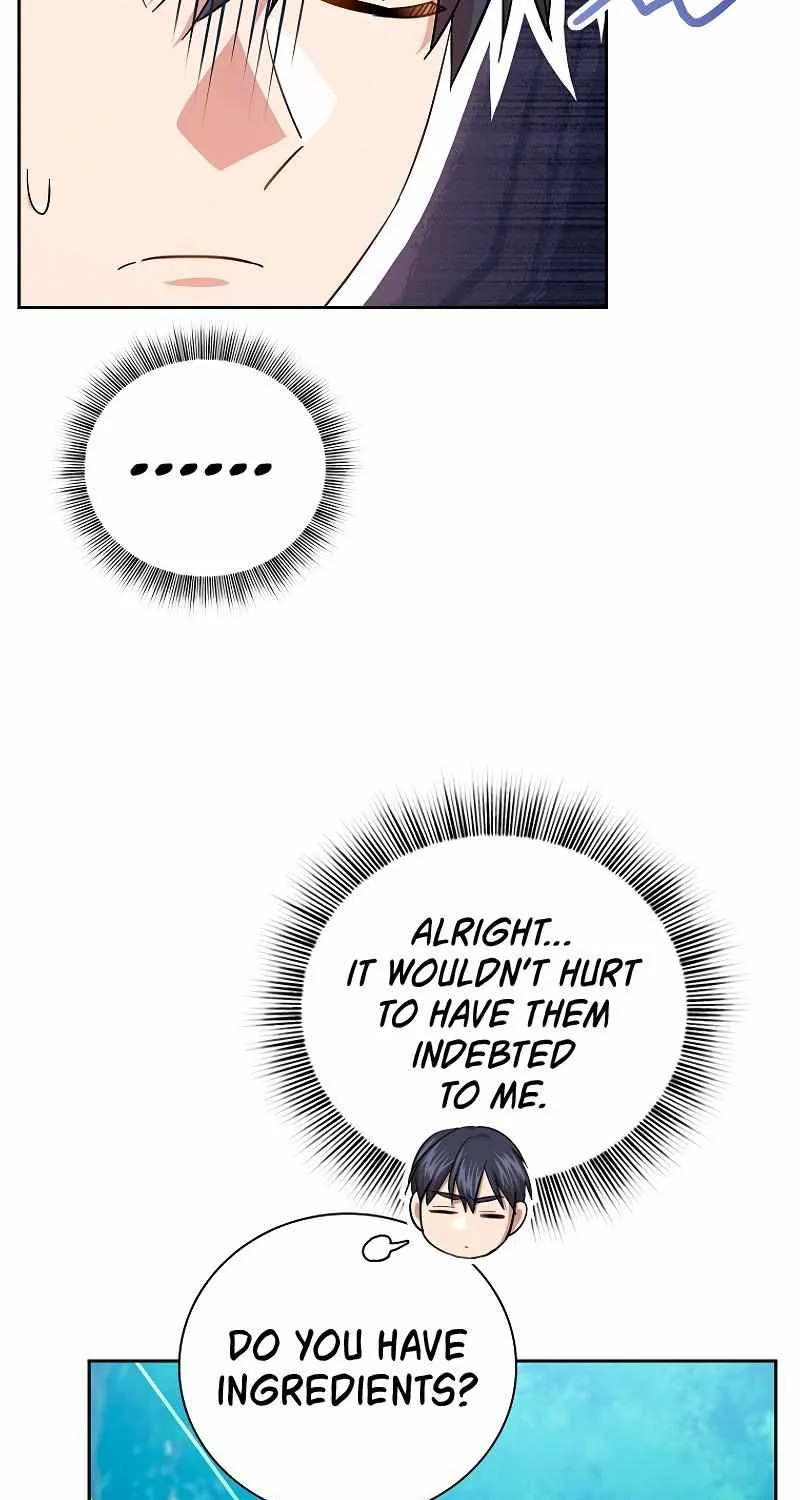 Life of a Magic Academy Mage Chapter 116 page 24 - 